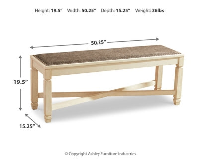 Bolanburg Dining Set - Just Furniture (PA) - Multi Location