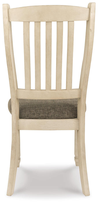 Bolanburg Dining Room Set - Just Furniture (PA) - Multi Location