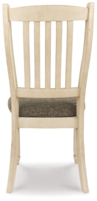 Bolanburg Dining Set - Just Furniture (PA) - Multi Location