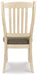 Bolanburg Dining Set - Just Furniture (PA) - Multi Location