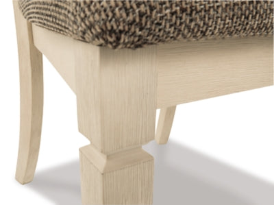 Bolanburg Dining Set - Just Furniture (PA) - Multi Location