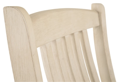 Bolanburg Dining Set - Just Furniture (PA) - Multi Location