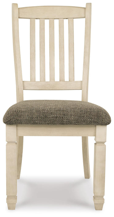 Bolanburg Dining Room Set - Just Furniture (PA) - Multi Location
