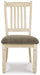 Bolanburg Dining Room Set - Just Furniture (PA) - Multi Location