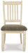 Bolanburg Dining Set - Just Furniture (PA) - Multi Location