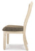 Bolanburg Dining Set - Just Furniture (PA) - Multi Location