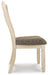 Bolanburg Dining Room Set - Just Furniture (PA) - Multi Location