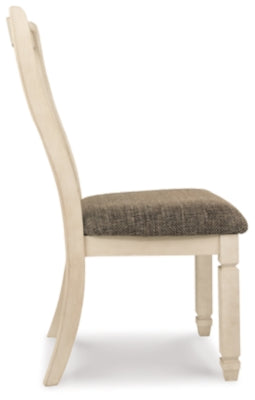 Bolanburg Dining Set - Just Furniture (PA) - Multi Location