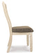 Bolanburg Dining Set - Just Furniture (PA) - Multi Location