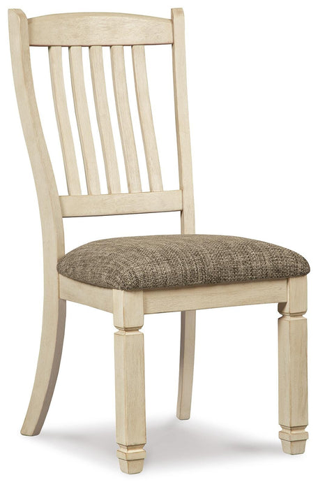 Bolanburg Dining Room Set - Just Furniture (PA) - Multi Location