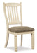 Bolanburg Dining Set - Just Furniture (PA) - Multi Location