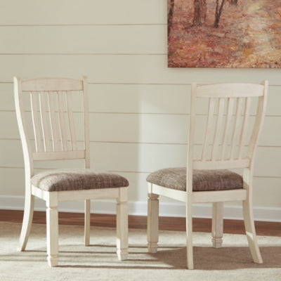 Bolanburg Dining Set - Just Furniture (PA) - Multi Location