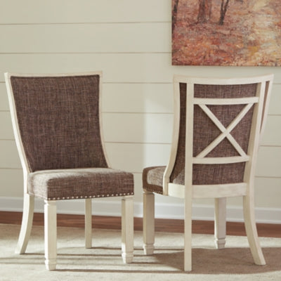 Bolanburg Dining Set - Just Furniture (PA) - Multi Location