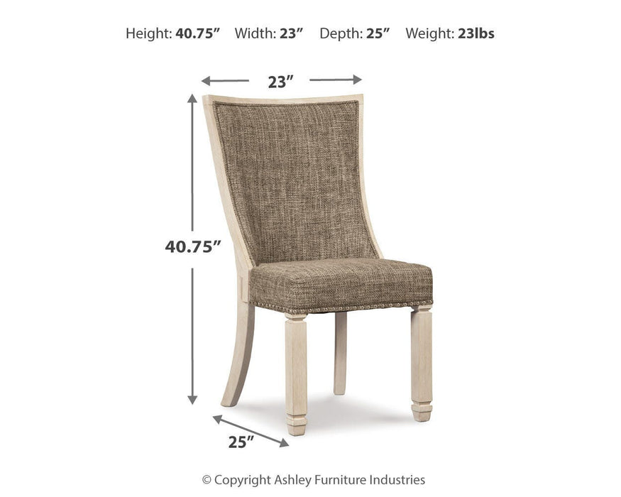 Bolanburg Dining Room Set - Just Furniture (PA) - Multi Location
