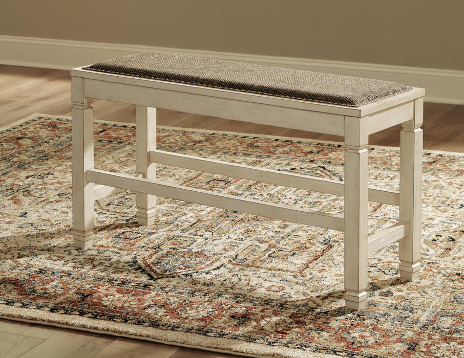 Bolanburg Dining Room Set - Just Furniture (PA) - Multi Location