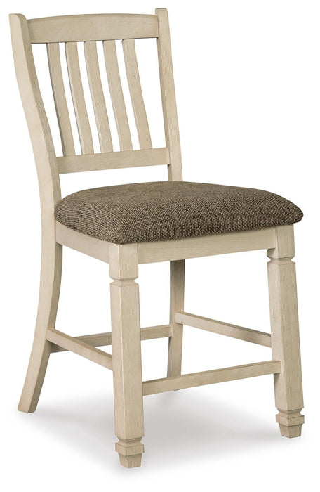 Bolanburg Dining Room Set - Just Furniture (PA) - Multi Location