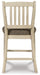 Bolanburg Dining Room Set - Just Furniture (PA) - Multi Location