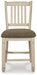 Bolanburg Dining Room Set - Just Furniture (PA) - Multi Location
