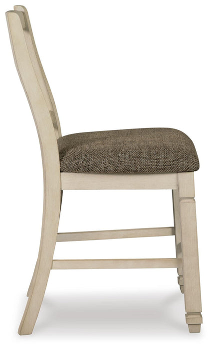 Bolanburg Dining Room Set - Just Furniture (PA) - Multi Location