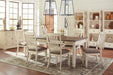 Bolanburg Dining Table - Just Furniture (PA) - Multi Location