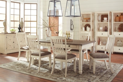 Bolanburg Dining Table - Just Furniture (PA) - Multi Location