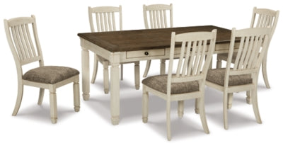 Bolanburg Dining Set - Just Furniture (PA) - Multi Location