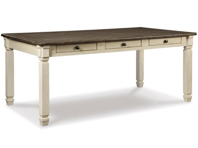 Bolanburg Dining Table - Just Furniture (PA) - Multi Location