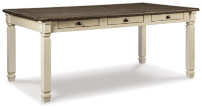 Bolanburg Dining Set - Just Furniture (PA) - Multi Location