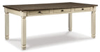 Bolanburg Dining Set - Just Furniture (PA) - Multi Location