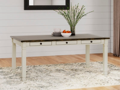 Bolanburg Dining Table - Just Furniture (PA) - Multi Location