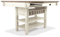 Bolanburg Dining Room Set - Just Furniture (PA) - Multi Location