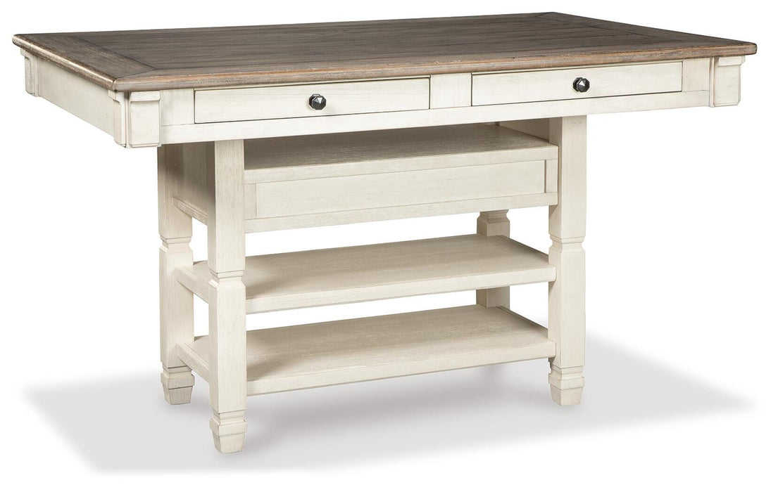 Bolanburg Dining Room Set - Just Furniture (PA) - Multi Location