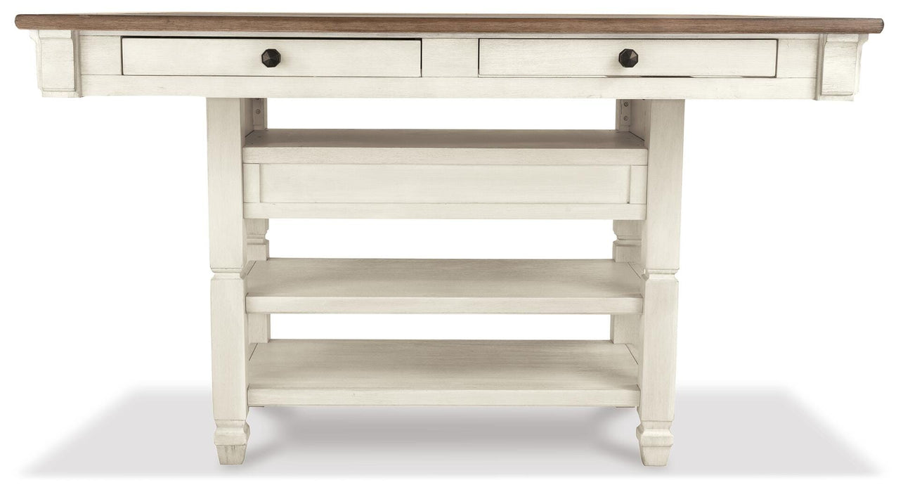 Bolanburg Dining Room Set - Just Furniture (PA) - Multi Location
