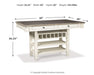 Bolanburg Dining Room Set - Just Furniture (PA) - Multi Location
