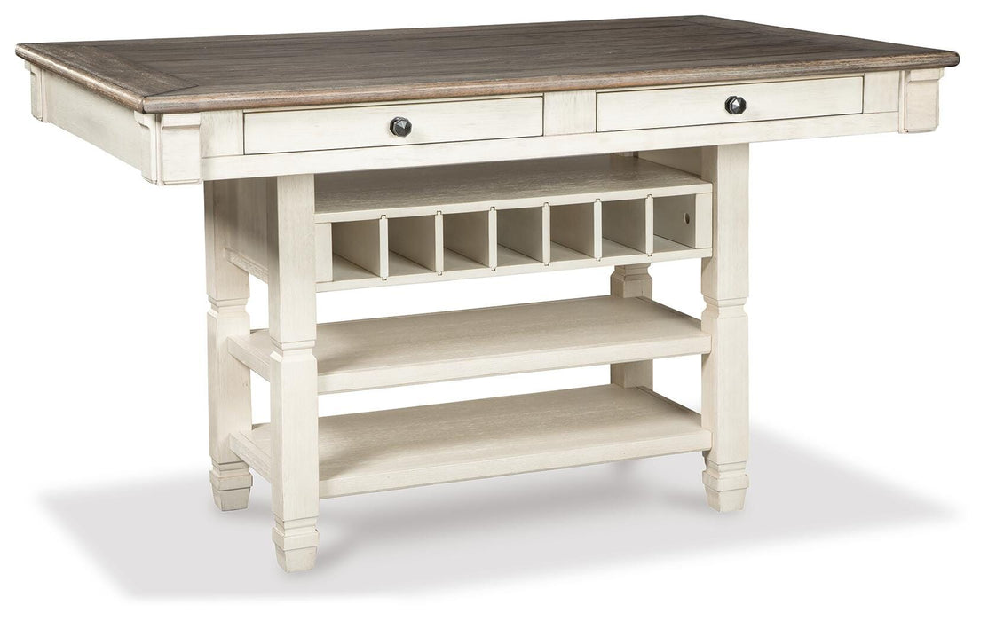 Bolanburg Dining Room Set - Just Furniture (PA) - Multi Location