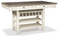 Bolanburg Dining Room Set - Just Furniture (PA) - Multi Location