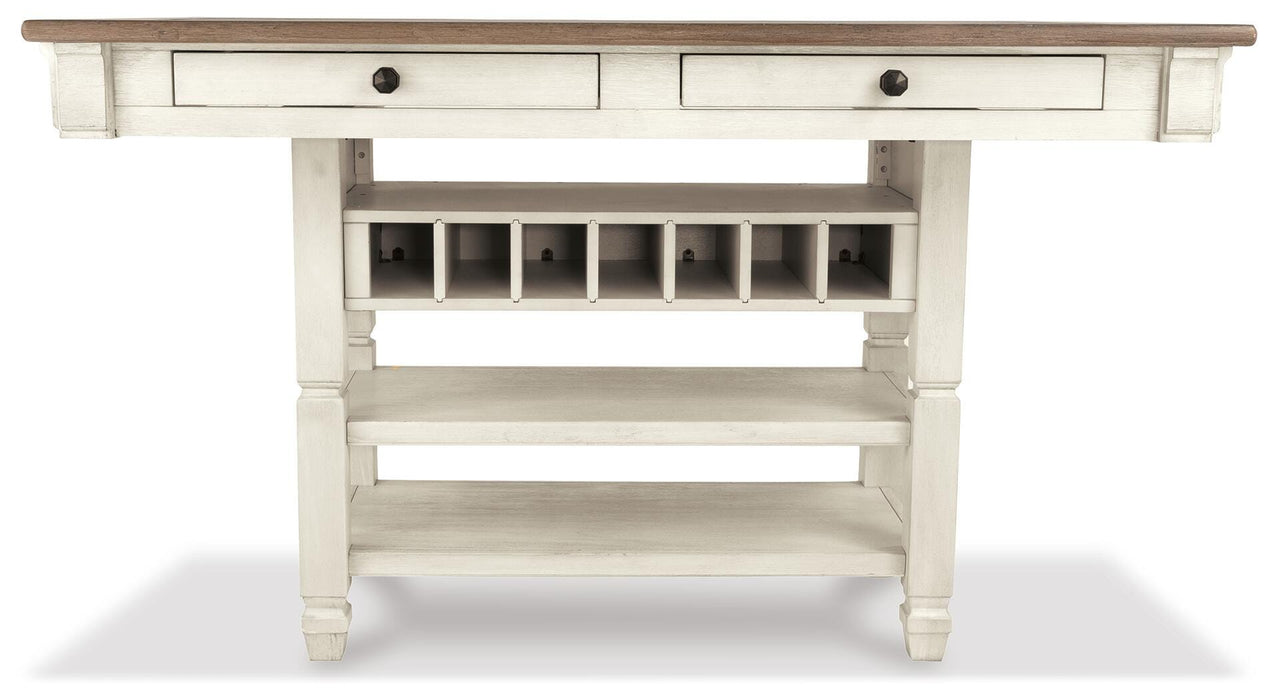 Bolanburg Dining Room Set - Just Furniture (PA) - Multi Location