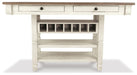Bolanburg Dining Room Set - Just Furniture (PA) - Multi Location