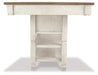 Bolanburg Dining Room Set - Just Furniture (PA) - Multi Location