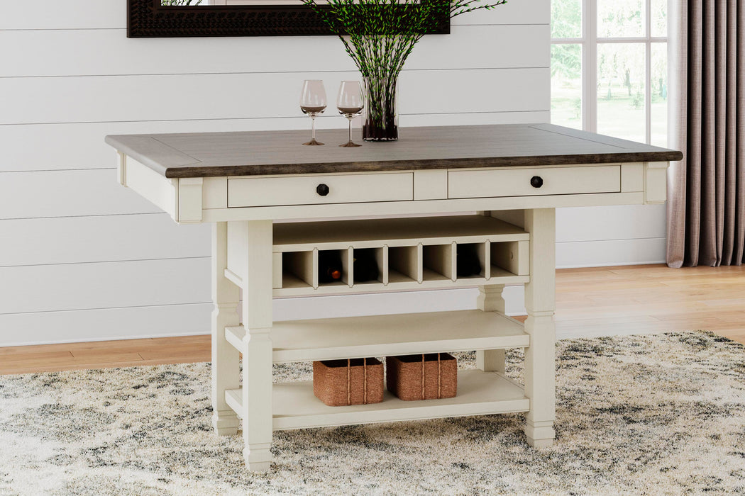 Bolanburg Dining Room Set - Just Furniture (PA) - Multi Location