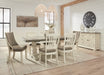 Bolanburg Dining Set - Just Furniture (PA) - Multi Location