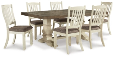 Bolanburg Dining Set - Just Furniture (PA) - Multi Location
