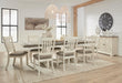 Bolanburg Dining Set - Just Furniture (PA) - Multi Location