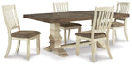 Bolanburg Dining Set - Just Furniture (PA) - Multi Location