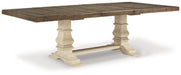 Bolanburg Dining Set - Just Furniture (PA) - Multi Location