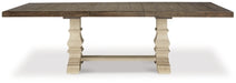 Bolanburg Dining Set - Just Furniture (PA) - Multi Location