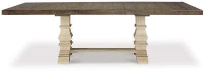 Bolanburg Dining Set - Just Furniture (PA) - Multi Location