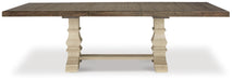 Bolanburg Dining Room Set - Just Furniture (PA) - Multi Location