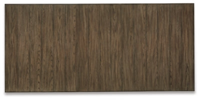 Bolanburg Dining Set - Just Furniture (PA) - Multi Location