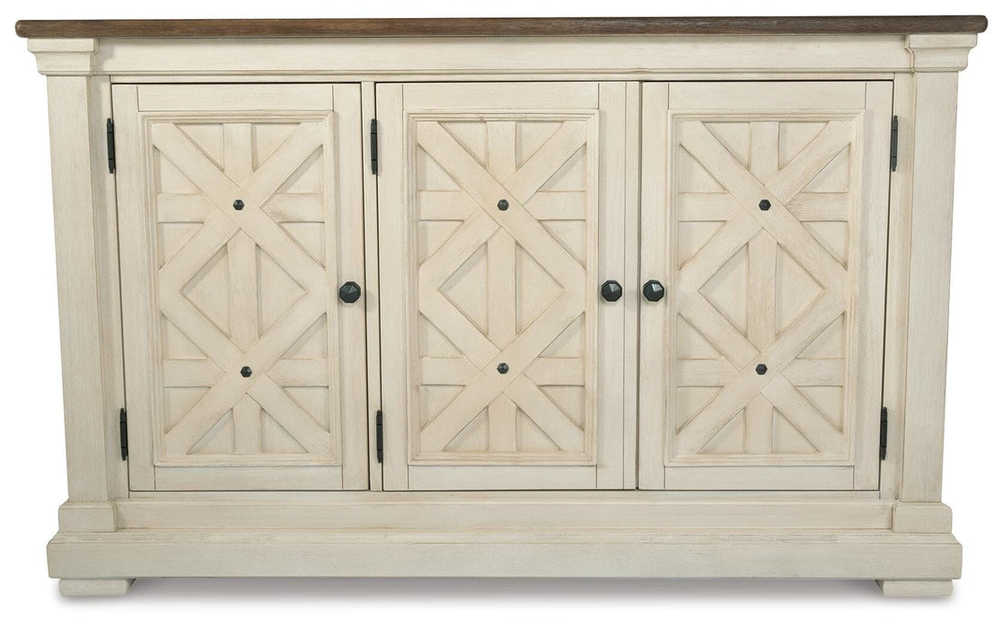 Bolanburg Dining Room Set - Just Furniture (PA) - Multi Location